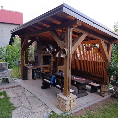 Guest house A&a Sarajevo