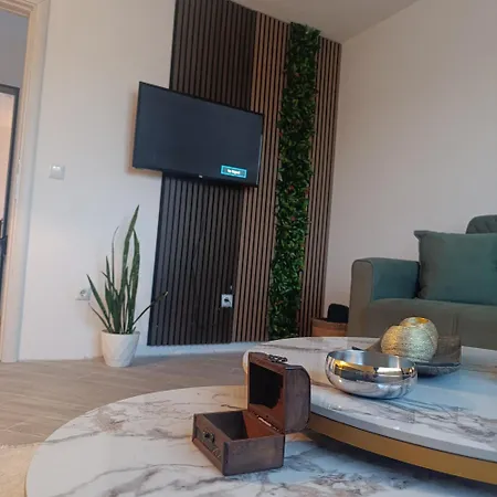 Guest house A&a Sarajevo