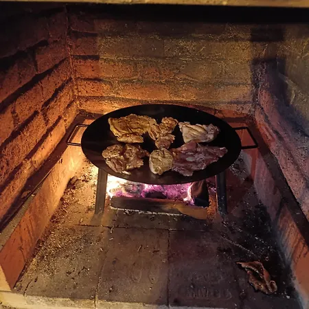 Vendégház A&a