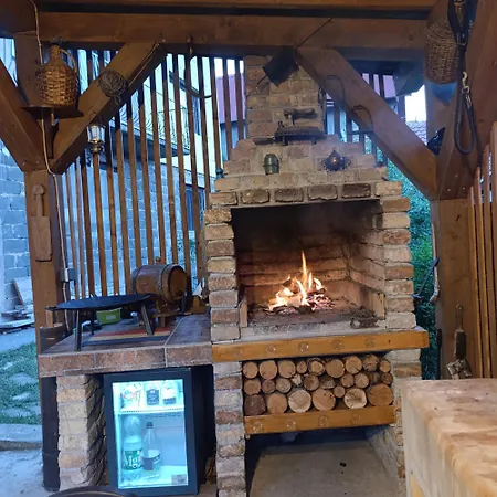 Guest house A&a *