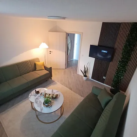 Guest house A&a