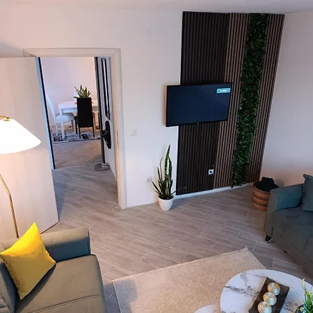 Guest house A&a *