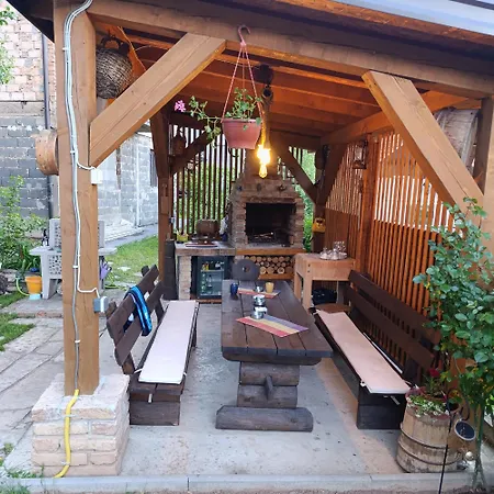 Guest house A&a Sarajevo