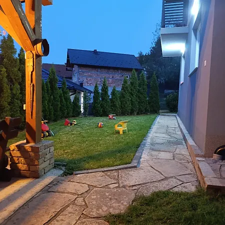 A&a Guest house
