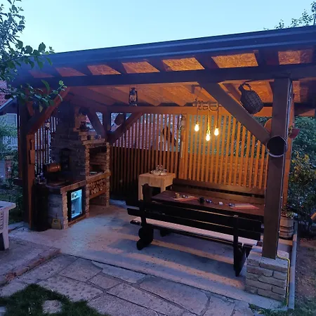 Guest house A&a