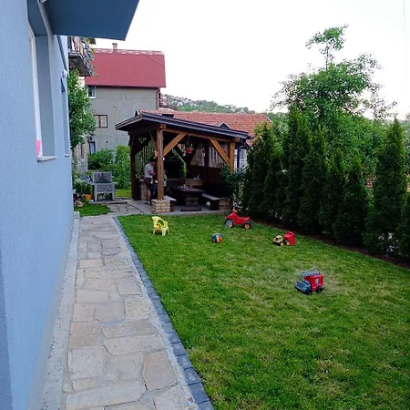 A&a Guest house *