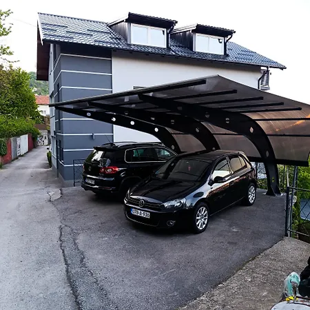 Guest house A&a Sarajevo
