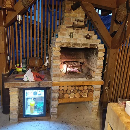 Guest house A&a