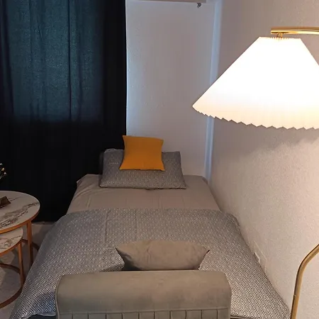 Guest house A&a *