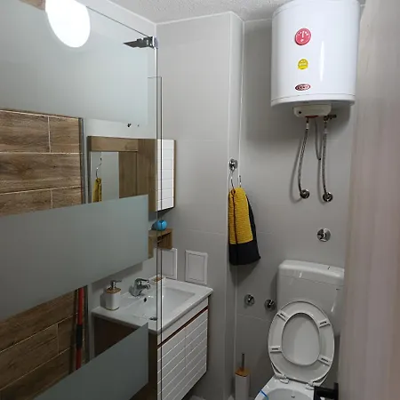 Guest house A&a *